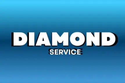 Diamond service_