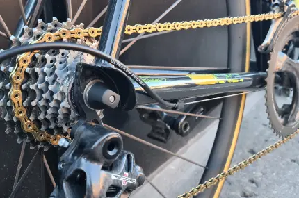 Drivetrain