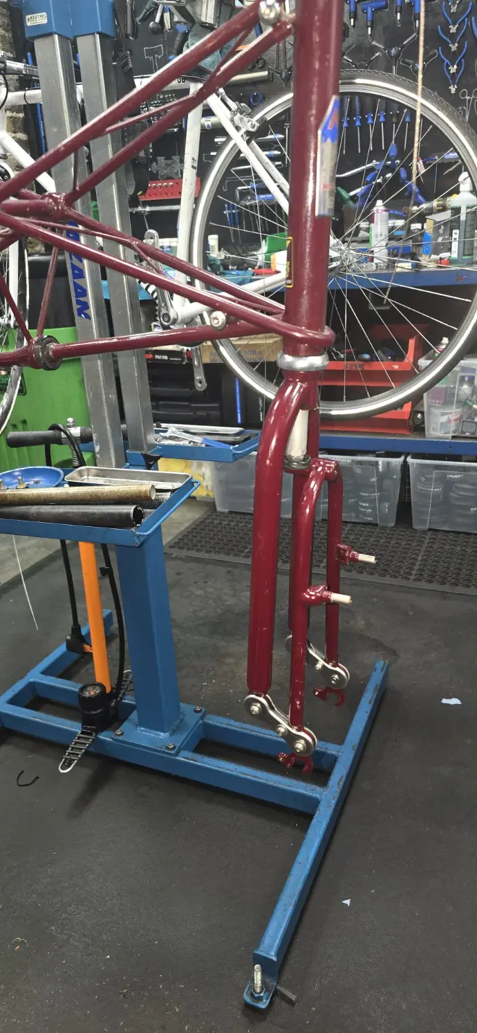 Nazaan cycling gallery