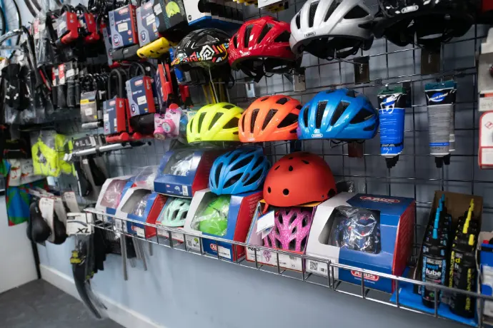 Nazaan cycling gallery