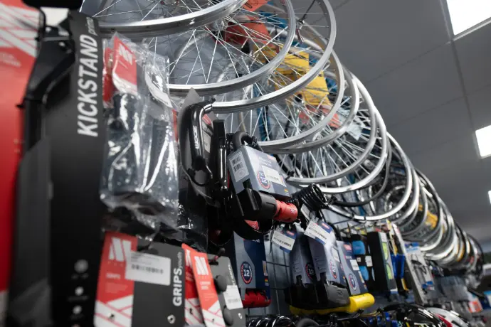Nazaan cycling gallery