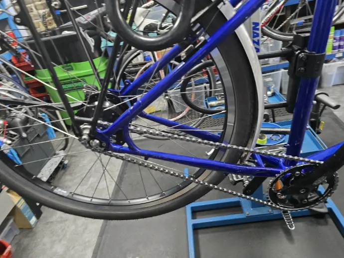 Nazaan cycling gallery