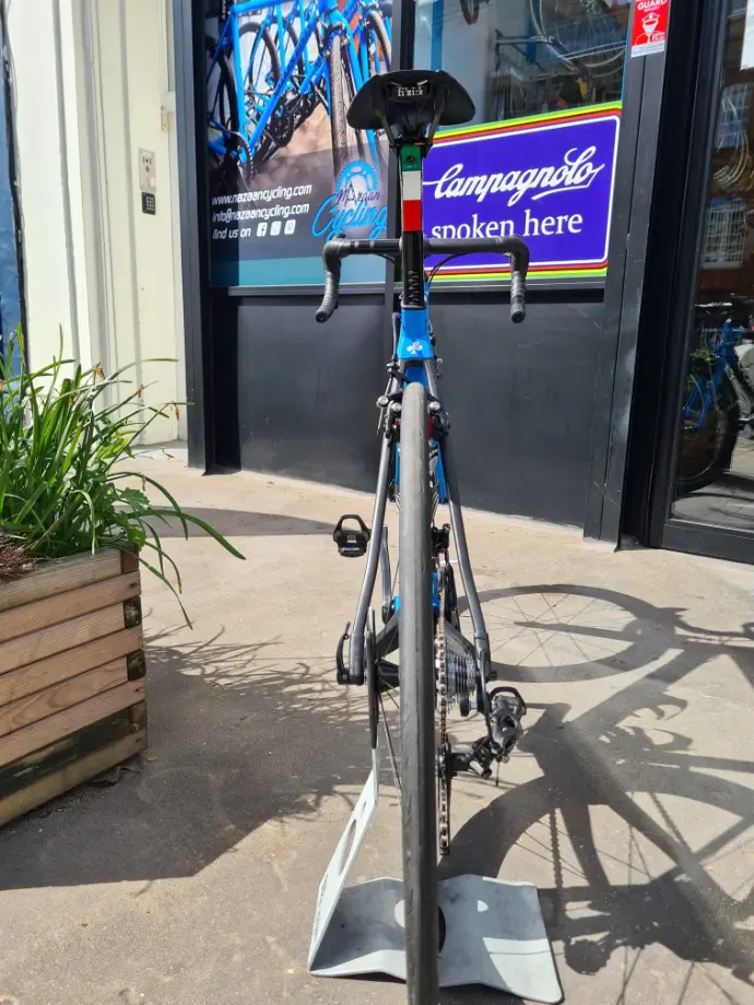 Nazaan cycling gallery