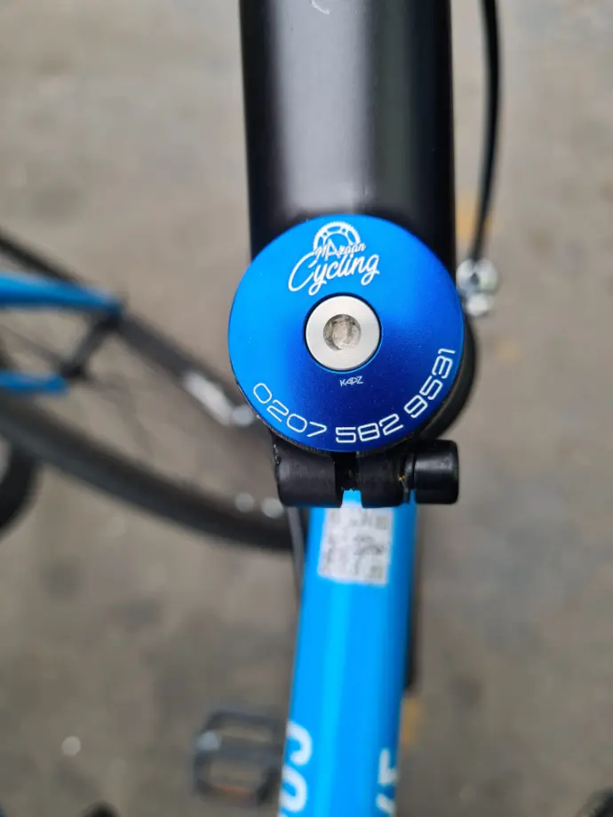 Nazaan cycling gallery