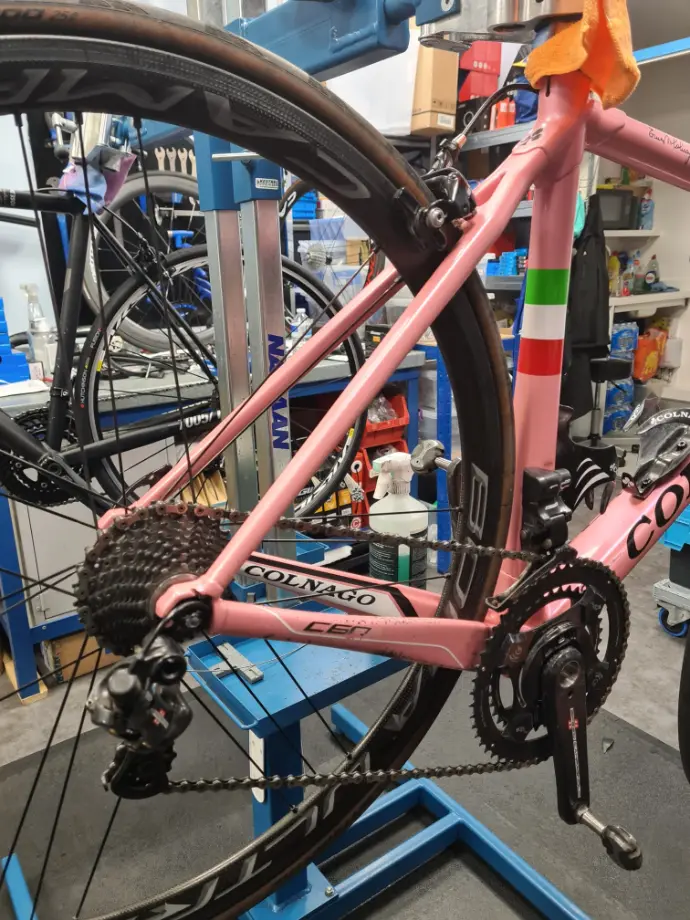 Nazaan cycling gallery