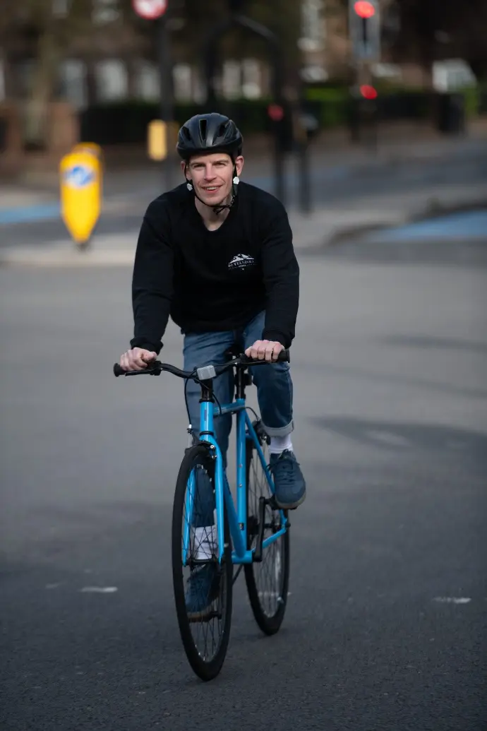 Nazaan cycling gallery