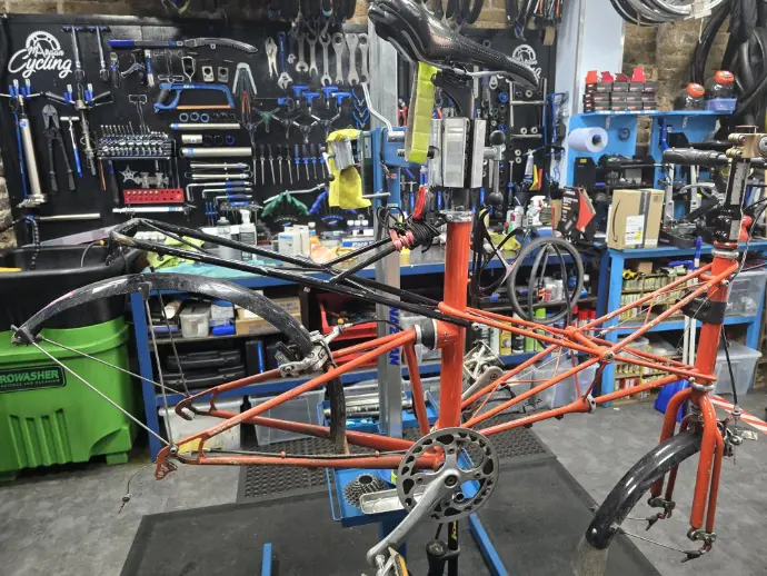 Nazaan cycling gallery