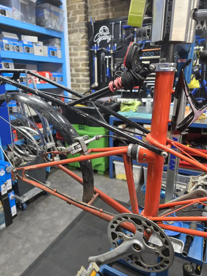 Nazaan cycling gallery