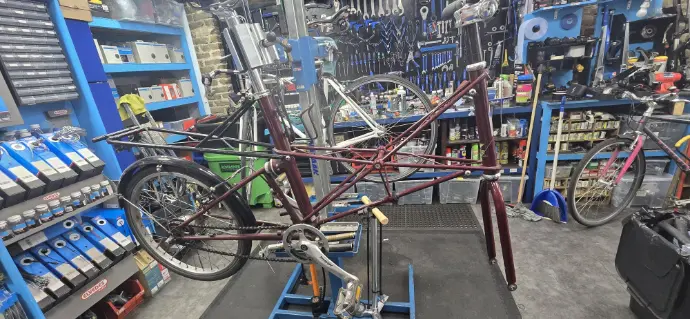 Nazaan cycling gallery