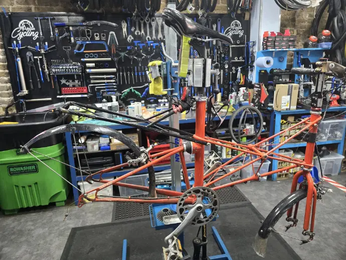 Nazaan cycling gallery