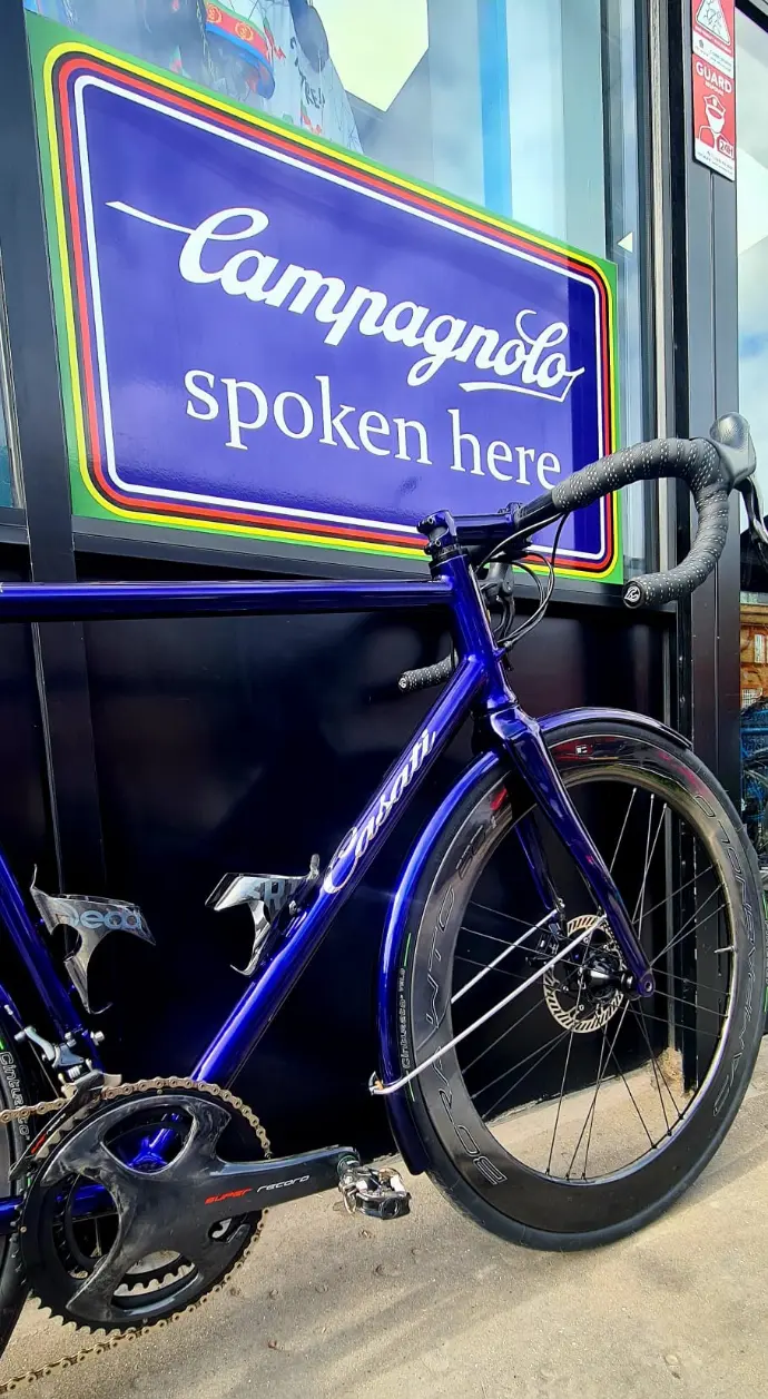 Nazaan cycling gallery