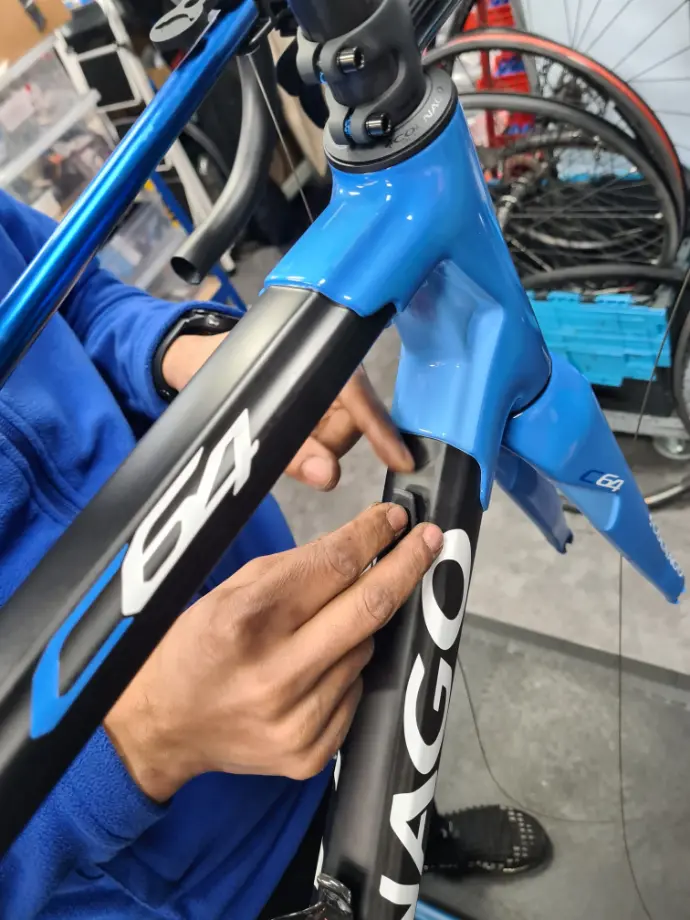 Nazaan cycling gallery