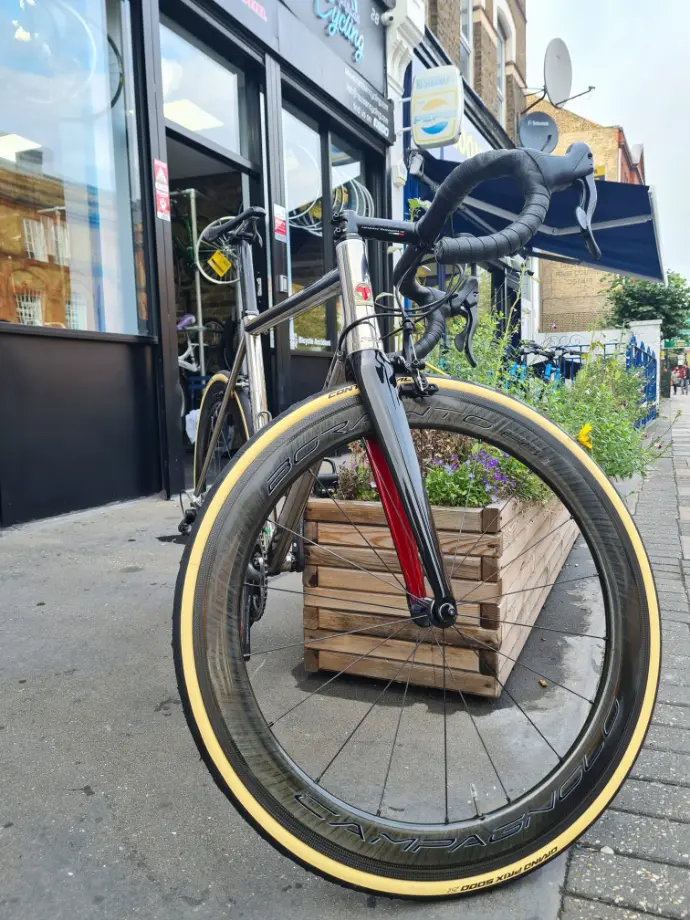 Nazaan cycling gallery