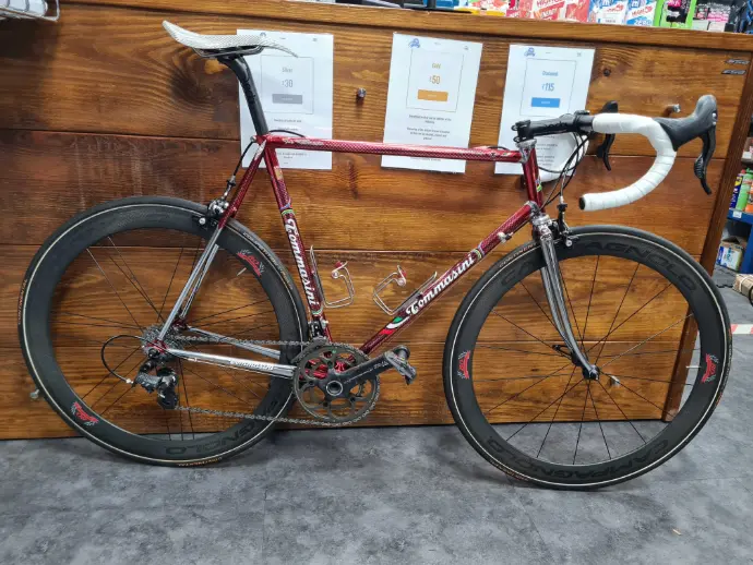 Nazaan cycling gallery