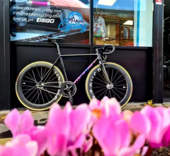 Nazaan cycling gallery