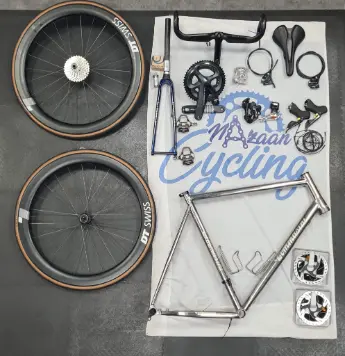 Nazaan cycling gallery
